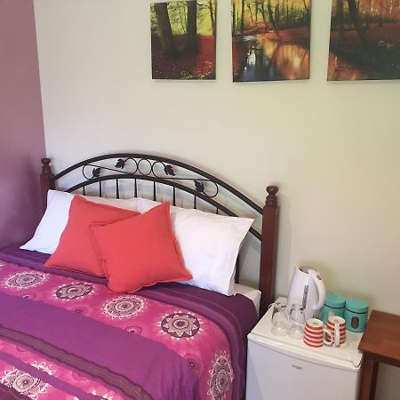 Kalgaritch Shortstay Accomodation Busselton Exteriör bild