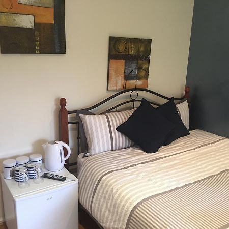 Kalgaritch Shortstay Accomodation Busselton Exteriör bild