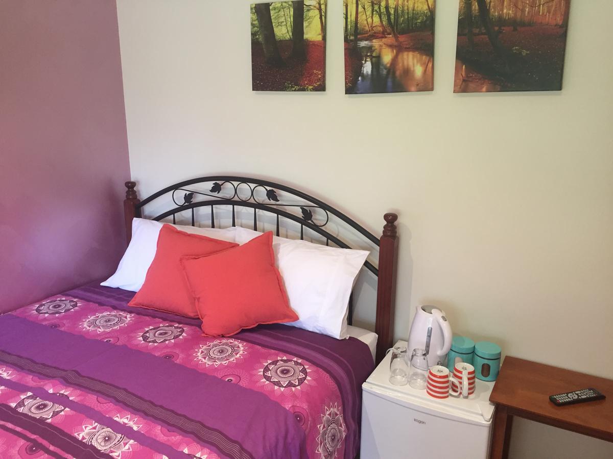Kalgaritch Shortstay Accomodation Busselton Exteriör bild