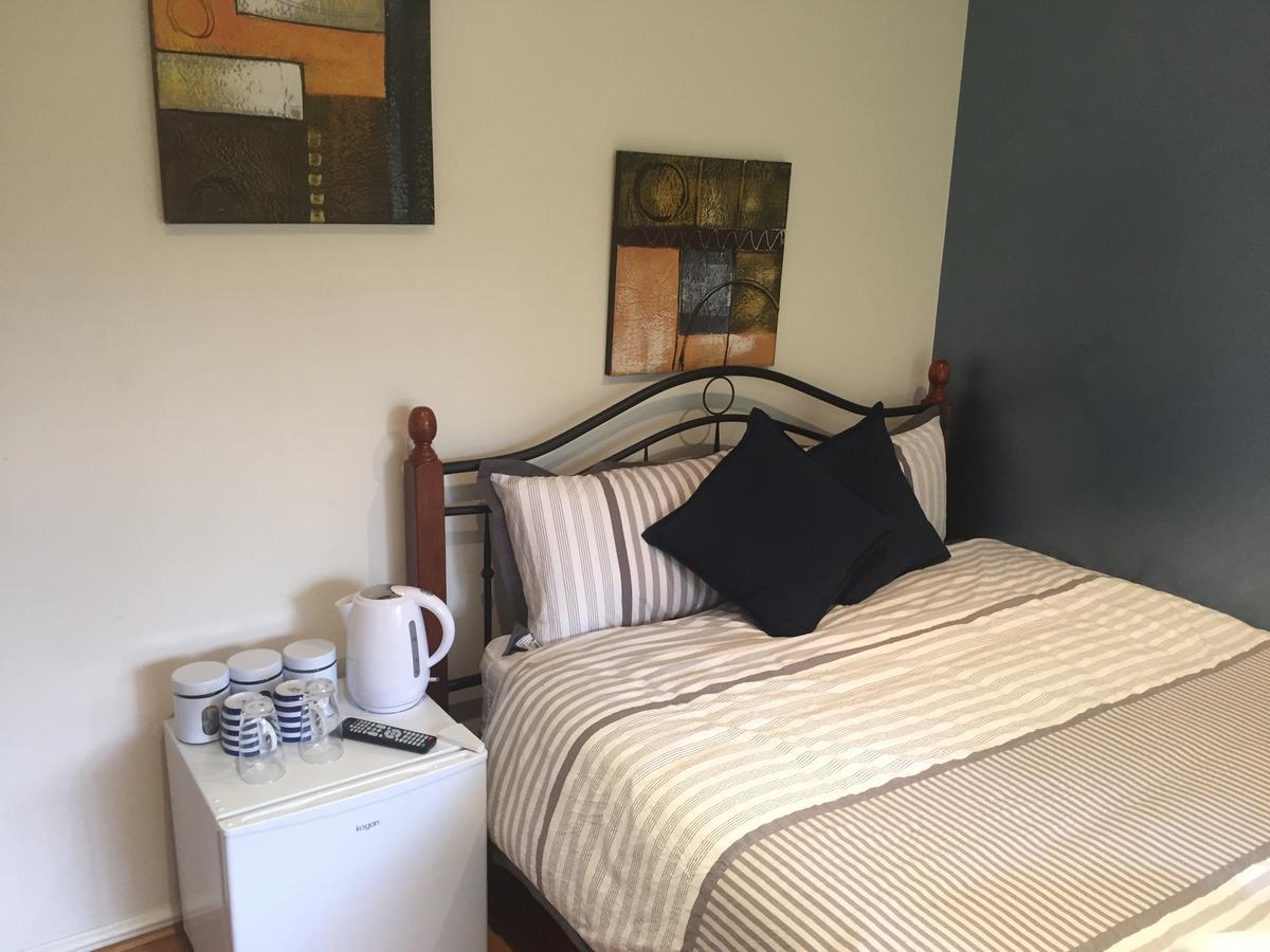 Kalgaritch Shortstay Accomodation Busselton Exteriör bild