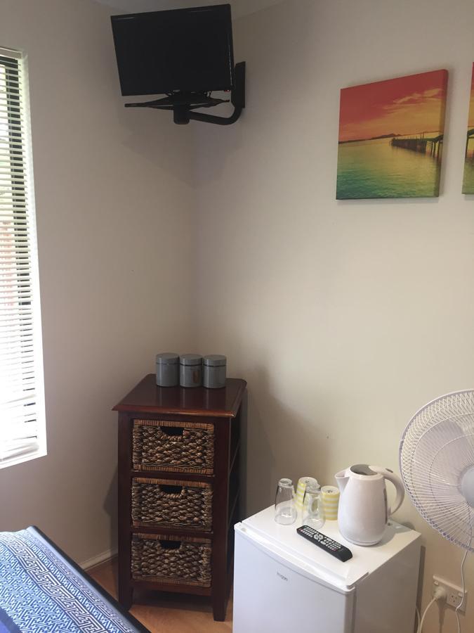 Kalgaritch Shortstay Accomodation Busselton Exteriör bild